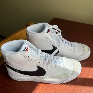 Nike Blazers